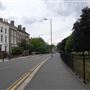 Stoke Newington Church Street