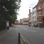 Stoke Newington Church Street