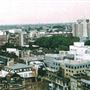 Views from Great Arthur House