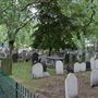 Bunhill Fields