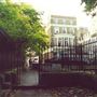 Cleveland Square