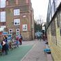 William Patten Primary School