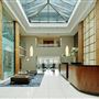 London Marriott Canary Wharf Hotel & Executive Apartments