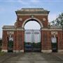Rainham Jewish Cemetery
