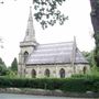 Lavender Hill Cemetery
