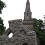 Lavender Hill Cemetery