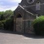Hertford Road Cemetery