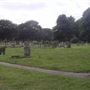 Hertford Road Cemetery