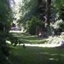 Hertford Road Cemetery