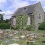 Hertford Road Cemetery