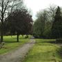 King Edward VII Park