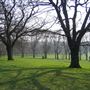 Gladstone Park