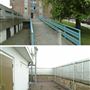 South Kilburn Housing Estate