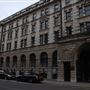 St Bartholomew's Hospital area