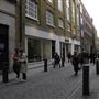 Neal Street (from Long Acre to Shelton Street)