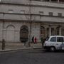 St Bartholomew's Hospital area