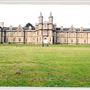 Snaresbrook Crown Court