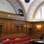 Inner London Sessions House