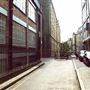 Clerkenwell Close