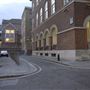 Temple Lane