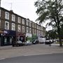 Church Road