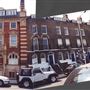 Pitfield Street