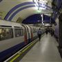 Green Park Underground Station