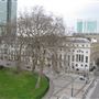 Fitzroy Square Gardens