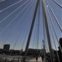 Golden Jubilee Bridges