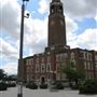 Barking Town Hall