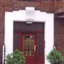 Montagu Mansions