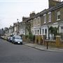 Fassett Square