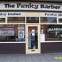 The Funky Barber