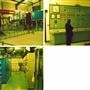 Abbey Mills Pumping Station