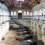 Abbey Mills Pumping Station