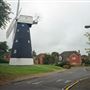 Shirley Windmill