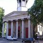St Pancras Church