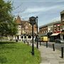 Winchmore Hill Green