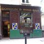 Gordon's Wine Bar