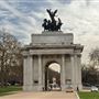 Wellington Arch