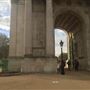 Wellington Arch