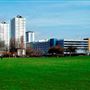 King George's Park