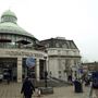 Wimbledon Town Centre