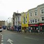 Wimbledon Town Centre