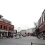 Wimbledon Town Centre