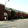The Library at Willesden Green