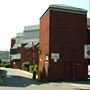 The Library at Willesden Green
