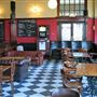 The Salisbury Hotel