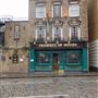 The Prospect of Whitby