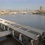 Embankment Pier